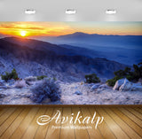 Avikalp Exclusive Awi5516 Golden Sunset Clouds Above The Hills Nature Full HD Wallpapers for Living Avikalp Exclusive Awi5516 Golden Sunset Clouds Above The Hills Nature Full HD Wallpapers for Living