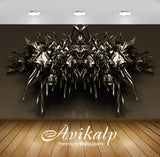 Avikalp Exclusive AWI551 Abstract HD Wallpapers for Living room, Hall, Kids Room, Kitchen, TV Backgr Avikalp Exclusive AWI551 Abstract HD Wallpapers for Living room, Hall, Kids Room, Kitchen, TV Backgr