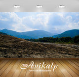 Avikalp Exclusive Awi5578 Green Mountains In Poiana Marului Nature Full HD Wallpapers for Living roo Avikalp Exclusive Awi5578 Green Mountains In Poiana Marului Nature Full HD Wallpapers for Living roo