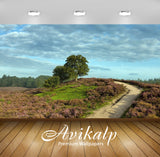 Avikalp Exclusive Awi5605 Heavy Dark Clouds Above The Trees Nature Full HD Wallpapers for Living roo Avikalp Exclusive Awi5605 Heavy Dark Clouds Above The Trees Nature Full HD Wallpapers for Living roo