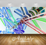 Avikalp Exclusive AWI563 Abstract HD Wallpapers for Living room, Hall, Kids Room, Kitchen, TV Backgr Avikalp Exclusive AWI563 Abstract HD Wallpapers for Living room, Hall, Kids Room, Kitchen, TV Backgr