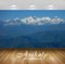 Avikalp Exclusive Awi5661 Kangchenjunga Mountains Nature Full HD Wallpapers for Living room, Hall, K