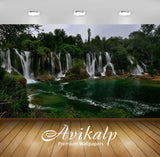 Avikalp Exclusive Awi5680 Kravice Waterfall Bosnia And Herzegovina Nature Full HD Wallpapers for Liv Avikalp Exclusive Awi5680 Kravice Waterfall Bosnia And Herzegovina Nature Full HD Wallpapers for Liv