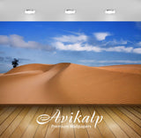 Avikalp Exclusive Awi5724 Lonesome Tree In The Desert Nature Full HD Wallpapers for Living room, Hal Avikalp Exclusive Awi5724 Lonesome Tree In The Desert Nature Full HD Wallpapers for Living room, Hal