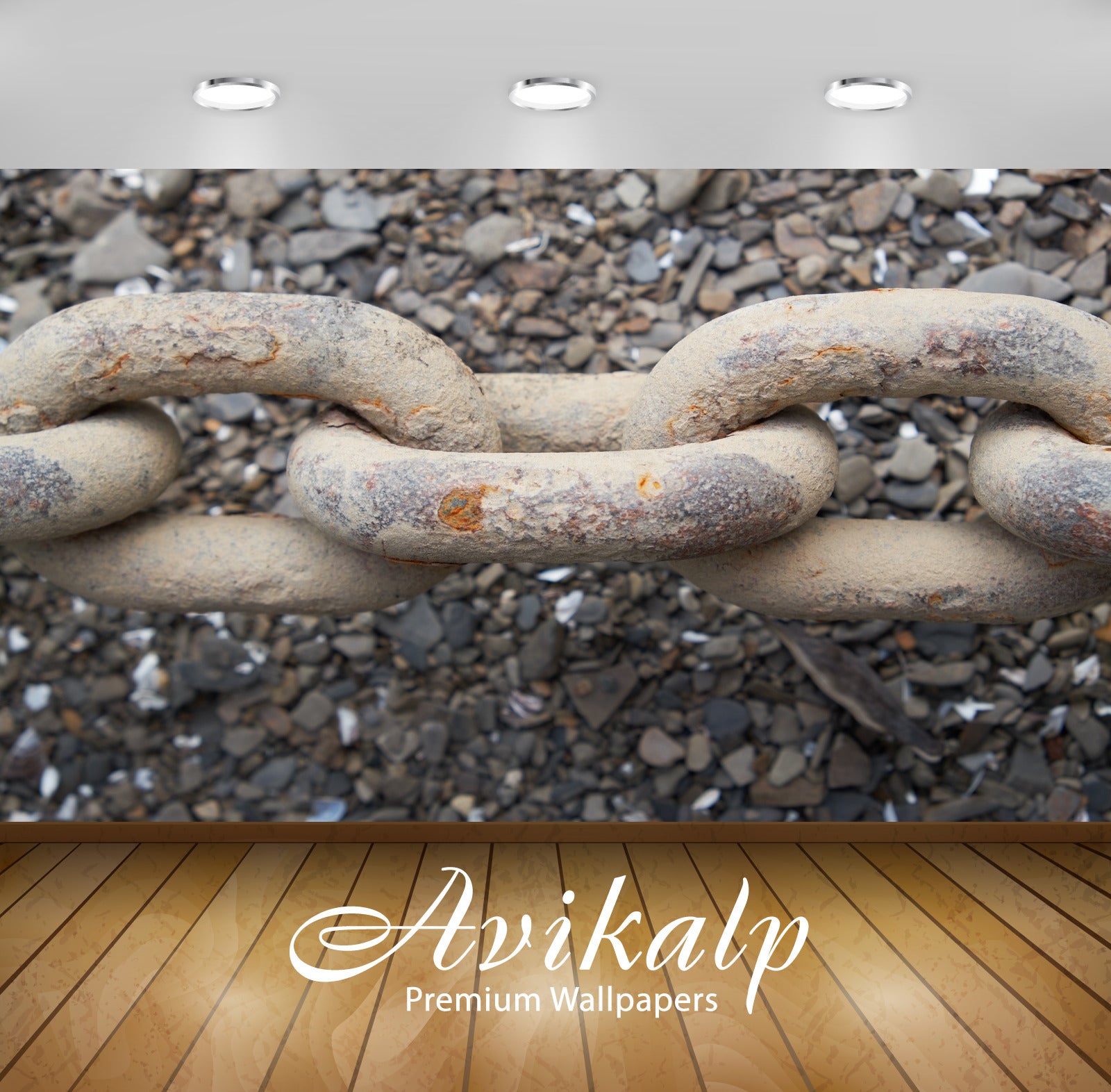 Avikalp Exclusive Premium chain HD Wallpapers for Living room, Hall, Kids Room, Kitchen, TV Backgrou Avikalp Exclusive Premium chain HD Wallpapers for Living room, Hall, Kids Room, Kitchen, TV Backgrou