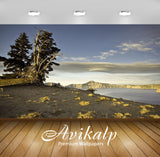 Avikalp Exclusive Awi5843 Mountains Bordering The Lake Nature Full HD Wallpapers for Living room, Ha Avikalp Exclusive Awi5843 Mountains Bordering The Lake Nature Full HD Wallpapers for Living room, Ha