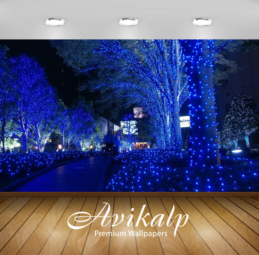 Avikalp Exclusive AWI586 Abstract HD Wallpapers for Living room, Hall, Kids Room, Kitchen, TV Backgr