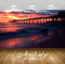 Avikalp Exclusive Awi5916 Pier To The Sunset Nature Full HD Wallpapers for Living room, Hall, Kids R