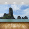 Avikalp Exclusive Awi5950 Railay Beach Nature Full HD Wallpapers for Living room, Hall, Kids Room, K