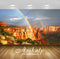 Avikalp Exclusive Awi5956 Rainbows In The Colorado National Monument Nature Full HD Wallpapers for L