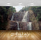 Avikalp Exclusive Awi5958 Ramboda Falls Nature Full HD Wallpapers for Living room, Hall, Kids Room,