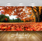 Avikalp Exclusive Awi5962 Red Autumn Leaves Nature Full HD Wallpapers for Living room, Hall, Kids Ro