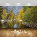 Avikalp Exclusive Awi6012 River Through The Rocky Mountain Nature Full HD Wallpapers for Living room Avikalp Exclusive Awi6012 River Through The Rocky Mountain Nature Full HD Wallpapers for Living room