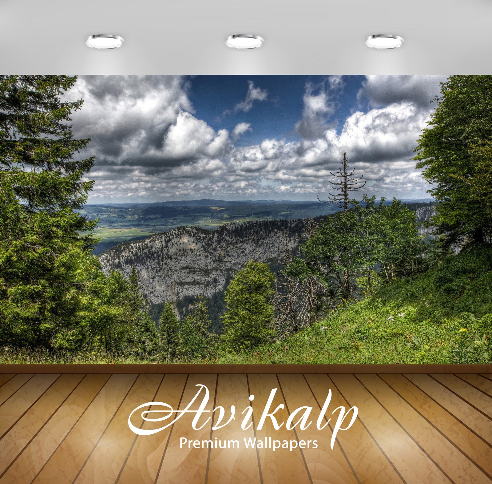 Avikalp Exclusive Awi6080 Rocky Mountains Nature Full HD Wallpapers for Living room, Hall, Kids Room Avikalp Exclusive Awi6080 Rocky Mountains Nature Full HD Wallpapers for Living room, Hall, Kids Room