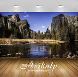 Avikalp Exclusive Awi6113 Rocky River In The Mountains Nature Full HD Wallpapers for Living room, Ha Avikalp Exclusive Awi6113 Rocky River In The Mountains Nature Full HD Wallpapers for Living room, Ha