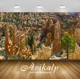 Avikalp Exclusive Awi6119 Rocky Statues In Bryce Canyon National Park Nature Full HD Wallpapers for Avikalp Exclusive Awi6119 Rocky Statues In Bryce Canyon National Park Nature Full HD Wallpapers for