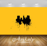 Avikalp Exclusive AWI611 Abstract HD Wallpapers for Living room, Hall, Kids Room, Kitchen, TV Backgr Avikalp Exclusive AWI611 Abstract HD Wallpapers for Living room, Hall, Kids Room, Kitchen, TV Backgr