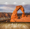 Avikalp Exclusive Awi6130 Rusty Delicate Arch Nature Full HD Wallpapers for Living room, Hall, Kids