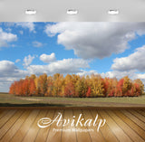 Avikalp Exclusive Awi6131 Rusty Forest Nature Full HD Wallpapers for Living room, Hall, Kids Room, K Avikalp Exclusive Awi6131 Rusty Forest Nature Full HD Wallpapers for Living room, Hall, Kids Room, K