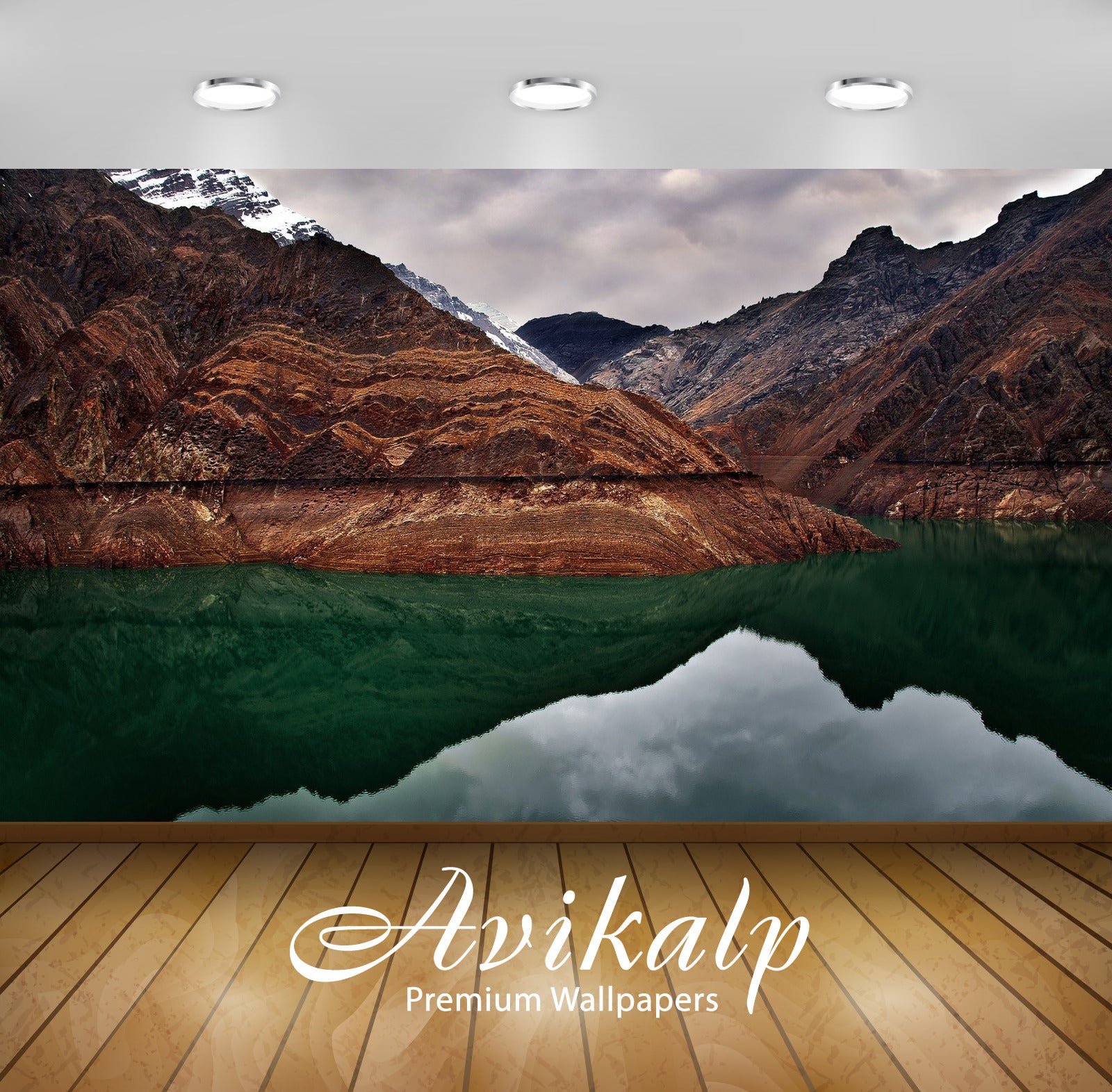 Avikalp Exclusive Awi6135 Rusty Mountain Cliffs Nature Full HD Wallpapers for Living room, Hall, Kid Avikalp Exclusive Awi6135 Rusty Mountain Cliffs Nature Full HD Wallpapers for Living room, Hall, Kid