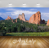 Avikalp Exclusive Awi6140 Rusty Peaks Rising From The Green Forest Nature Full HD Wallpapers for Liv Avikalp Exclusive Awi6140 Rusty Peaks Rising From The Green Forest Nature Full HD Wallpapers for Liv