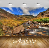 Avikalp Exclusive Awi6147 Rusty Rocks In The River Mountain Nature Full HD Wallpapers for Living roo Avikalp Exclusive Awi6147 Rusty Rocks In The River Mountain Nature Full HD Wallpapers for Living roo