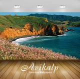 Avikalp Exclusive Awi6198 Small Bay Nature Full HD Wallpapers for Living room, Hall, Kids Room, Kitc Avikalp Exclusive Awi6198 Small Bay Nature Full HD Wallpapers for Living room, Hall, Kids Room, Kitc