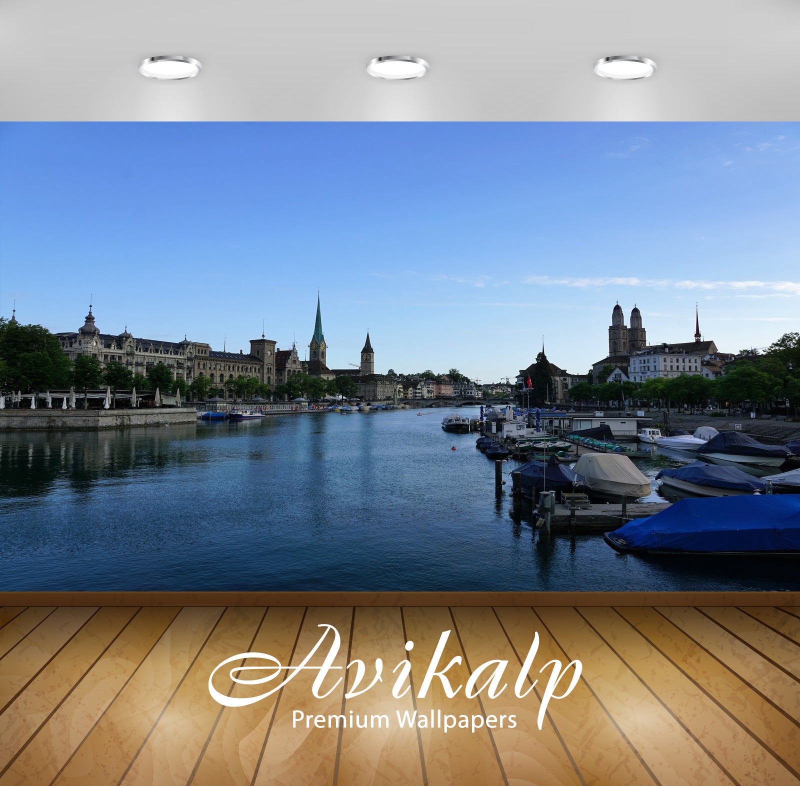 Avikalp Exclusive Premium city HD Wallpapers for Living room, Hall, Kids Room, Kitchen, TV Backgroun Avikalp Exclusive Premium city HD Wallpapers for Living room, Hall, Kids Room, Kitchen, TV Backgroun