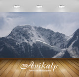 Avikalp Exclusive Awi6246 Snow On Rocky Mountain Peak Nature Full HD Wallpapers for Living room, Hal Avikalp Exclusive Awi6246 Snow On Rocky Mountain Peak Nature Full HD Wallpapers for Living room, Hal