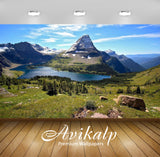 Avikalp Exclusive Awi6248 Snow On The Bearhat Mountain Nature Full HD Wallpapers for Living room, Ha Avikalp Exclusive Awi6248 Snow On The Bearhat Mountain Nature Full HD Wallpapers for Living room, Ha