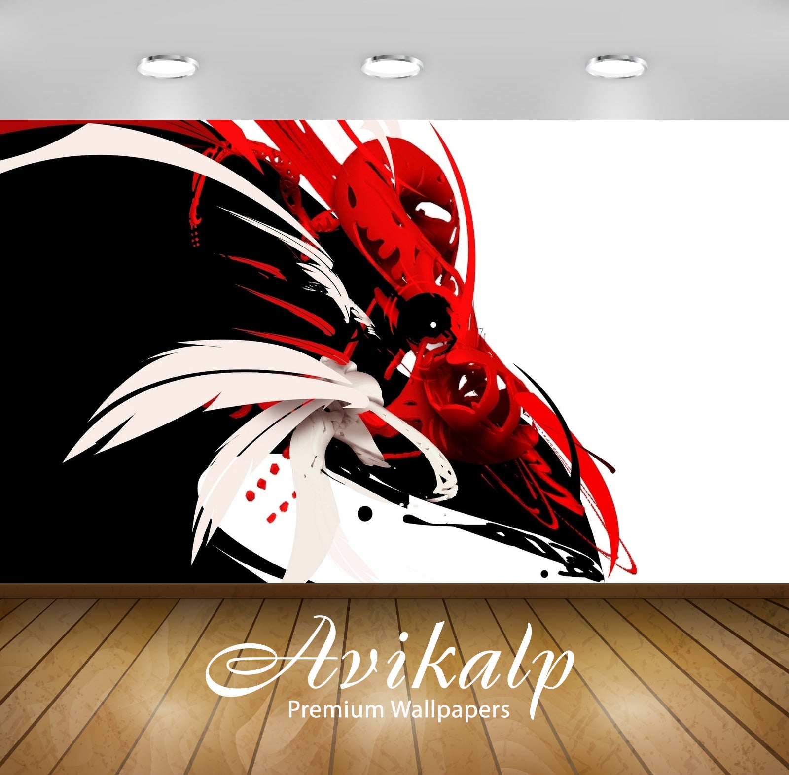 Avikalp Exclusive AWI627 Abstract HD Wallpapers for Living room, Hall, Kids Room, Kitchen, TV Backgr Avikalp Exclusive AWI627 Abstract HD Wallpapers for Living room, Hall, Kids Room, Kitchen, TV Backgr