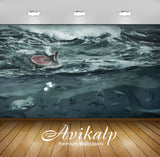 Avikalp Exclusive AWI635 Abstract HD Wallpapers for Living room, Hall, Kids Room, Kitchen, TV Backgr Avikalp Exclusive AWI635 Abstract HD Wallpapers for Living room, Hall, Kids Room, Kitchen, TV Backgr