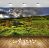 Avikalp Exclusive Awi6370 Storm Clouds Over The Hill Nature Full HD Wallpapers for Living room, Hall Avikalp Exclusive Awi6370 Storm Clouds Over The Hill Nature Full HD Wallpapers for Living room, Hall