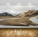 Avikalp Exclusive Awi6374 Streams Through The Mountains Nature Full HD Wallpapers for Living room, H Avikalp Exclusive Awi6374 Streams Through The Mountains Nature Full HD Wallpapers for Living room, H