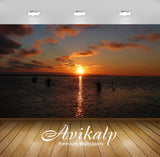 Avikalp Exclusive Awi6422 Sun Trail On The Surface Of The Water Nature Full HD Wallpapers for Living Avikalp Exclusive Awi6422 Sun Trail On The Surface Of The Water Nature Full HD Wallpapers for Living