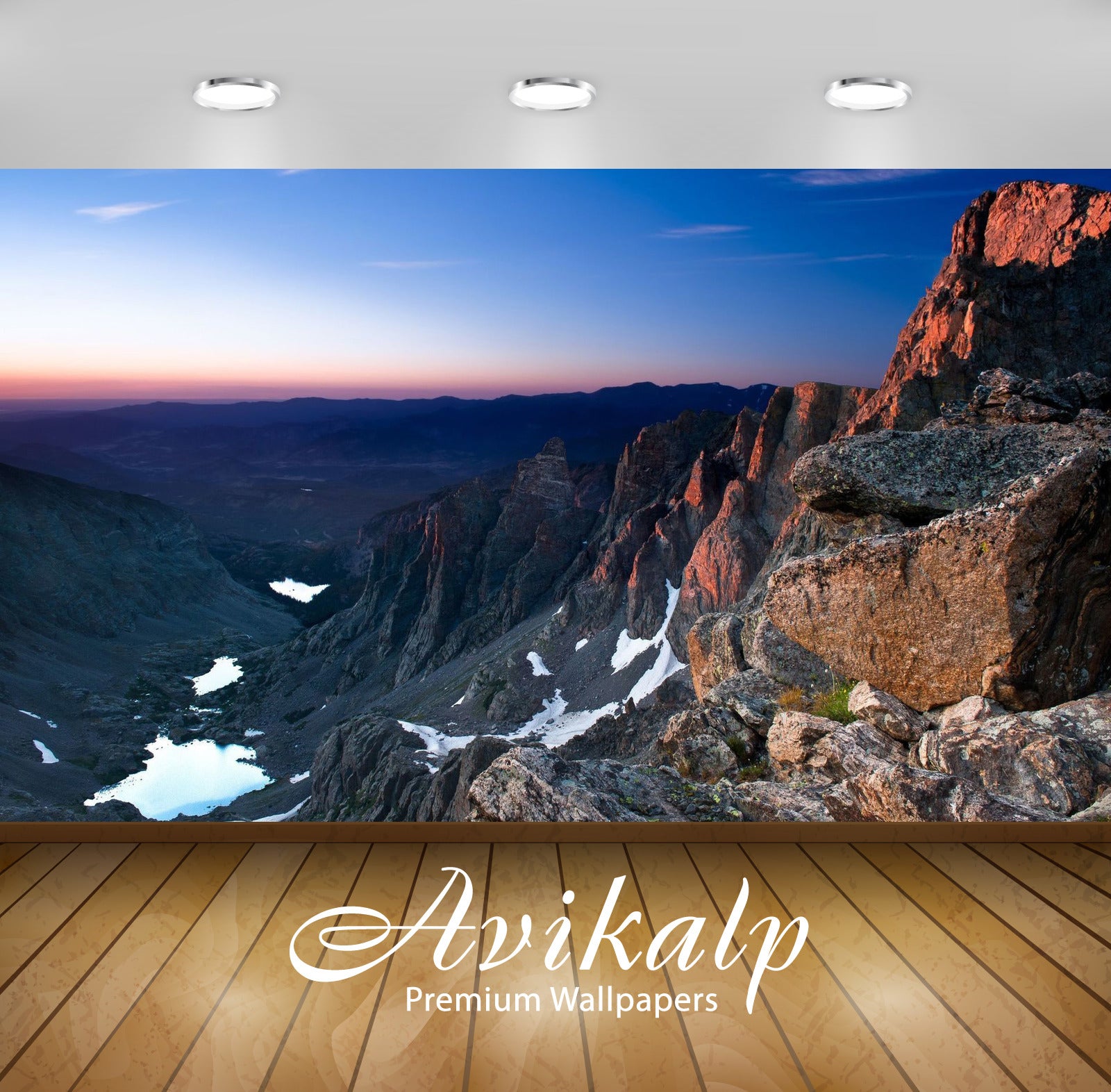 Avikalp Exclusive Awi6429 Sunlight On Rocky Cliff Nature Full HD Wallpapers for Living room, Hall, K Avikalp Exclusive Awi6429 Sunlight On Rocky Cliff Nature Full HD Wallpapers for Living room, Hall, K