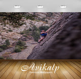 Avikalp Exclusive Premium climbing HD Wallpapers for Living room, Hall, Kids Room, Kitchen, TV Backg Avikalp Exclusive Premium climbing HD Wallpapers for Living room, Hall, Kids Room, Kitchen, TV Backg