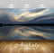 Avikalp Exclusive Awi6530 Sunset Sky Reflecting In The Lake Nature Full HD Wallpapers for Living roo