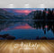 Avikalp Exclusive Awi6549 Tenaya Lake Nature Full HD Wallpapers for Living room, Hall, Kids Room, Ki
