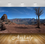 Avikalp Exclusive Awi6555 The Grand Canyon Nature Full HD Wallpapers for Living room, Hall, Kids Roo Avikalp Exclusive Awi6555 The Grand Canyon Nature Full HD Wallpapers for Living room, Hall, Kids Roo