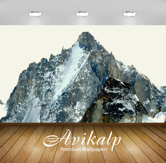 Avikalp Exclusive Awi6580 Tour Ronde Nature Full HD Wallpapers for Living room, Hall, Kids Room, Kit