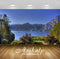 Avikalp Exclusive Awi6590 Traunsee Nature Full HD Wallpapers for Living room, Hall, Kids Room, Kitch