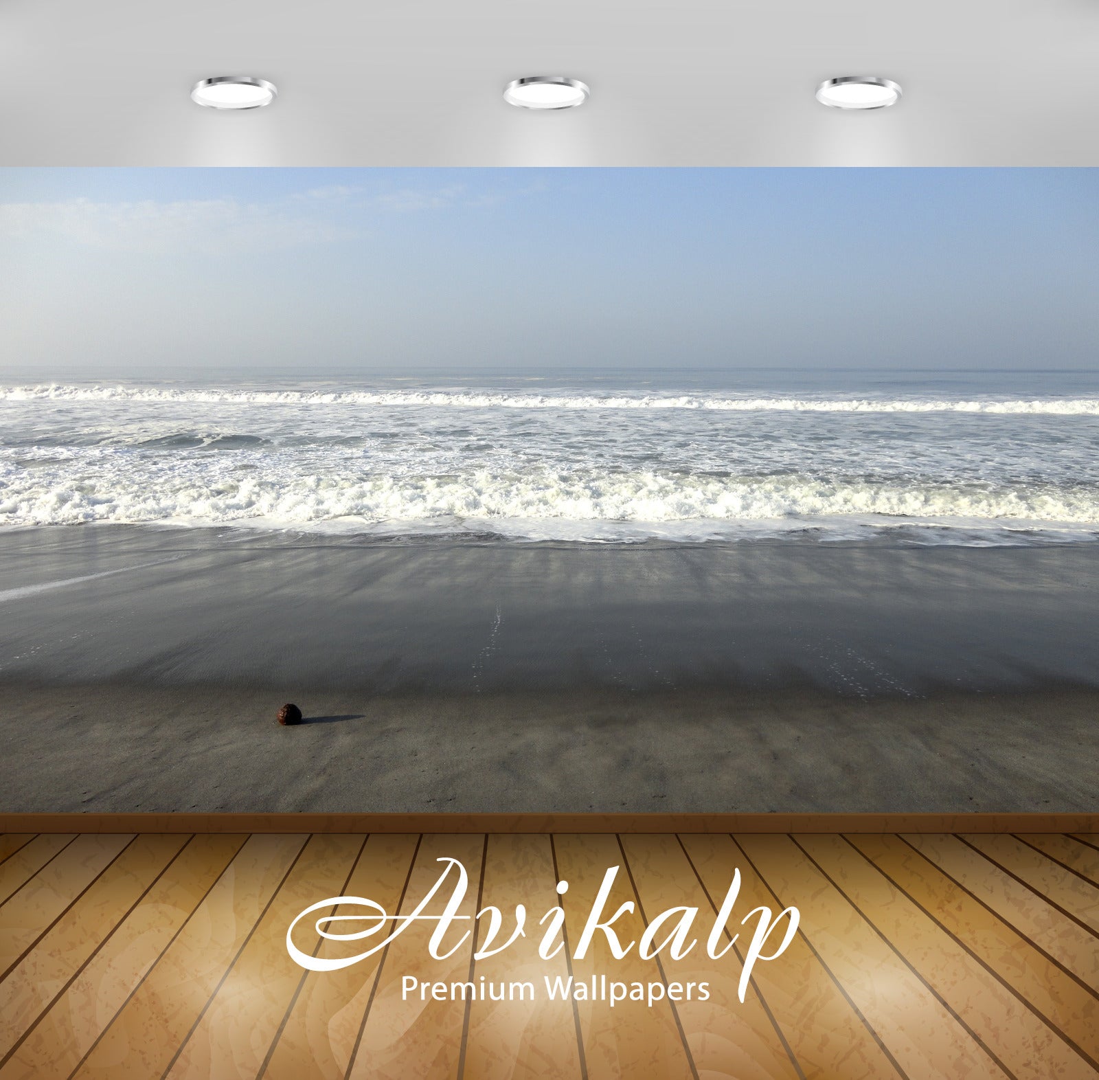 Avikalp Exclusive Premium coconut HD Wallpapers for Living room, Hall, Kids Room, Kitchen, TV Backgr Avikalp Exclusive Premium coconut HD Wallpapers for Living room, Hall, Kids Room, Kitchen, TV Backgr