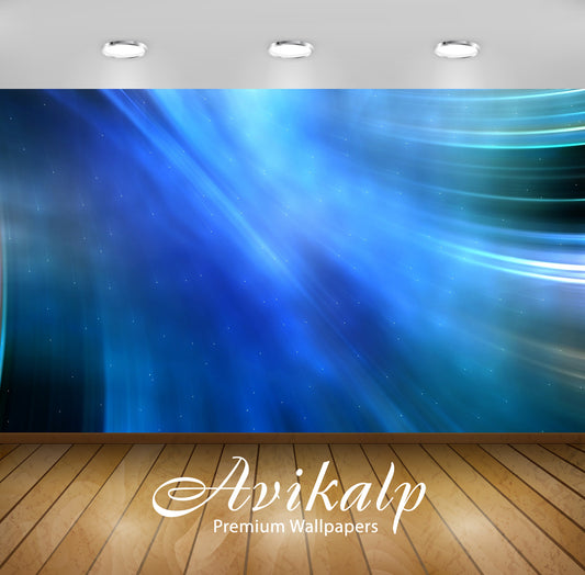 Avikalp Exclusive AWI666 Abstract HD Wallpapers for Living room, Hall, Kids Room, Kitchen, TV Backgr