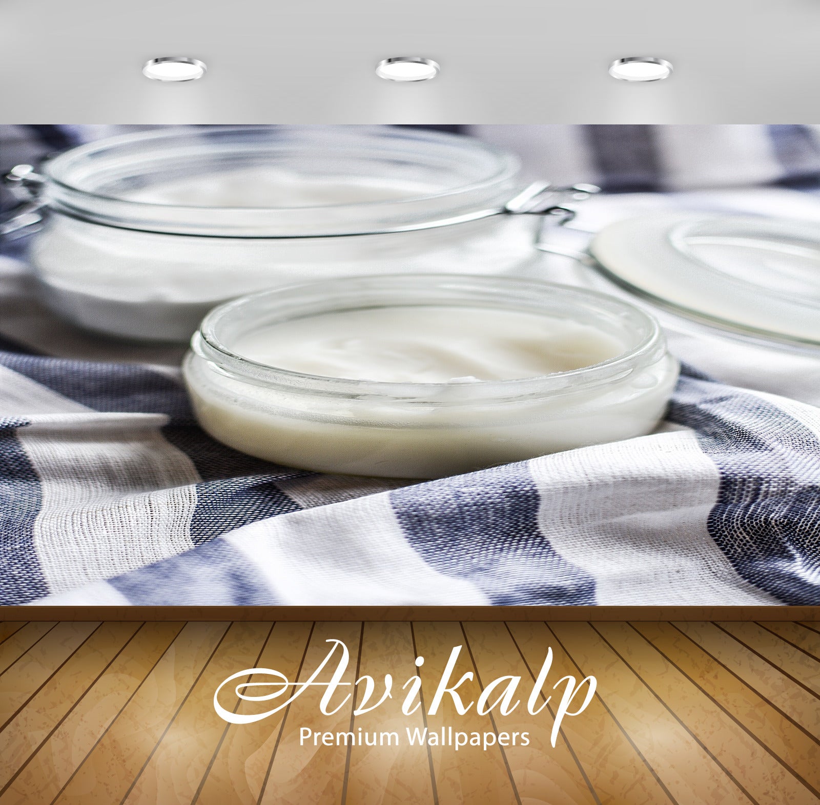 Avikalp Exclusive Premium coconut HD Wallpapers for Living room, Hall, Kids Room, Kitchen, TV Backgr Avikalp Exclusive Premium coconut HD Wallpapers for Living room, Hall, Kids Room, Kitchen, TV Backgr