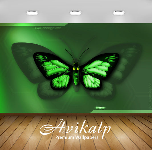 Avikalp Exclusive AWI670 Abstract HD Wallpapers for Living room, Hall, Kids Room, Kitchen, TV Backgr