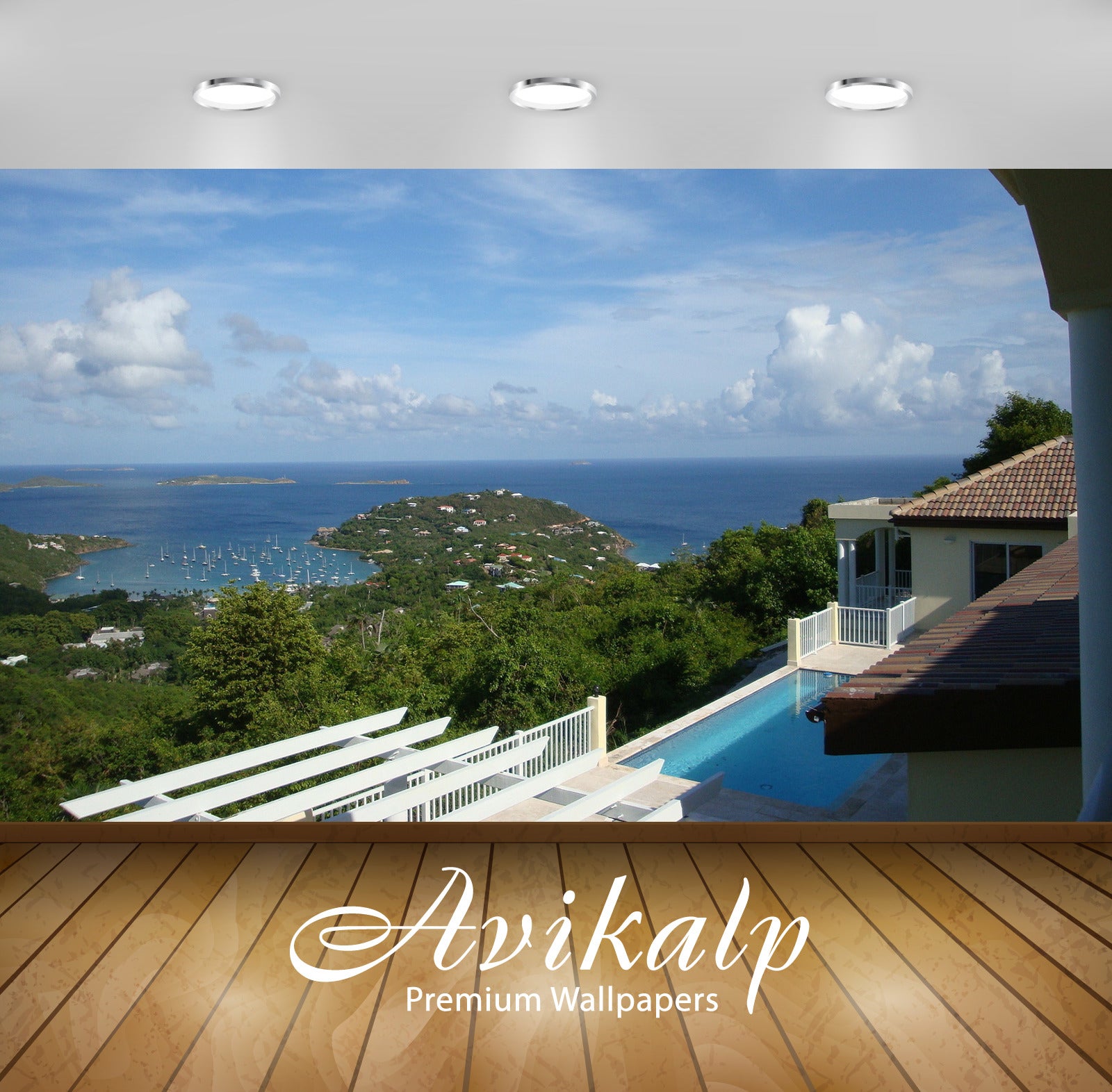 Avikalp Exclusive Awi6799 Amazing View From The Room Nature HD Wallpaper Avikalp Exclusive Awi6799 Amazing View From The Room Nature HD Wallpaper