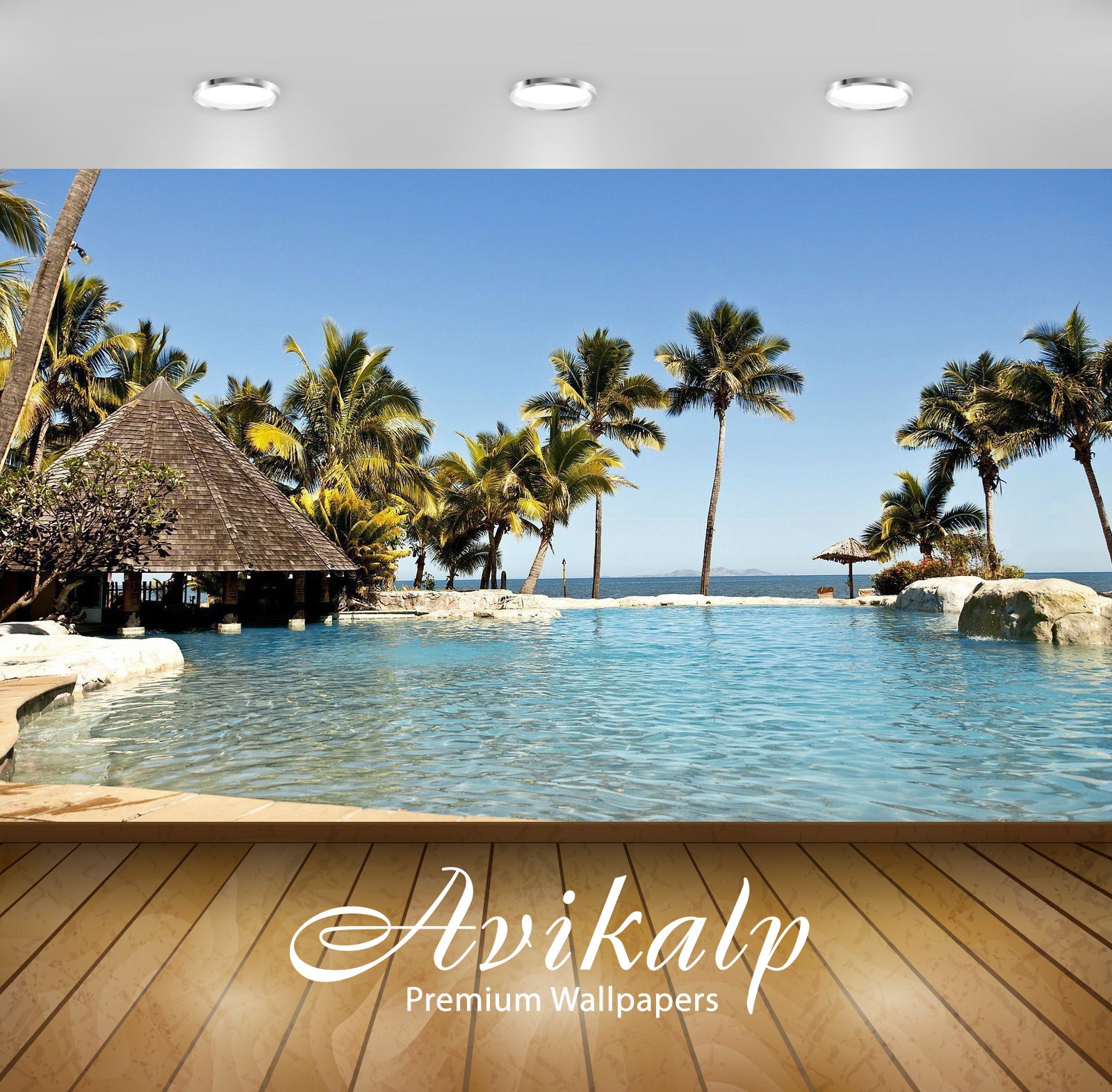 Avikalp Exclusive Awi6939 Fiji Islands Nature HD Wallpaper Avikalp Exclusive Awi6939 Fiji Islands Nature HD Wallpaper