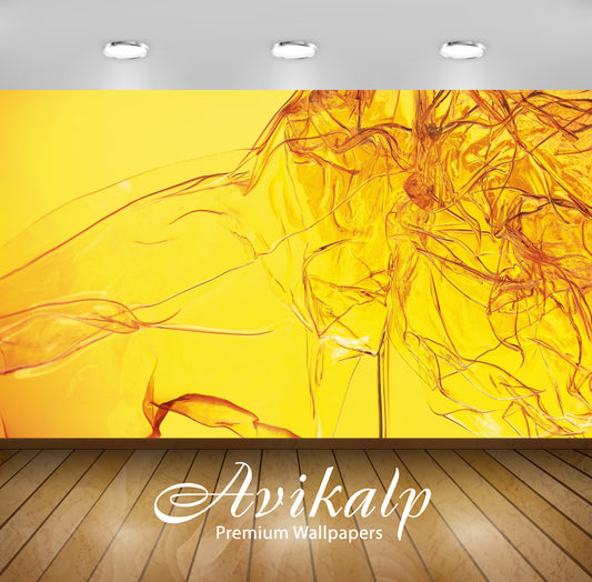 Avikalp Exclusive AWI701 Abstract HD Wallpapers for Living room, Hall, Kids Room, Kitchen, TV Backgr