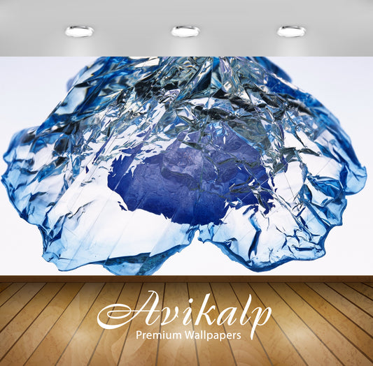 Avikalp Exclusive AWI703 Abstract HD Wallpapers for Living room, Hall, Kids Room, Kitchen, TV Backgr